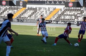 Contra AT Madrid