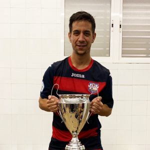 Copa Federacion