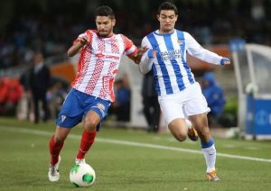 Copa Real Sociedad
