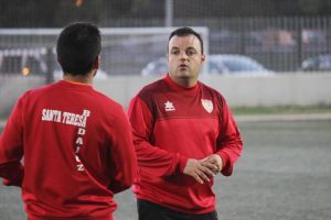 Entrenamiento