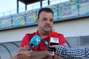 Entrevista Juanca Antunez