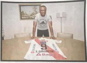 Foto entrevista Bolivia