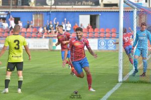 Gol Teruel
