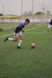Flecha