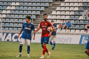 Borja Romero Teruel 14