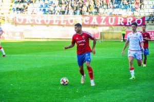 Borja Romero Teruel 16