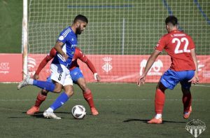 Borja Romero Teruel 9