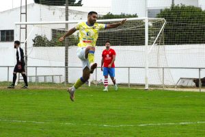 Gol Villafranca 2