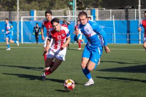 Javi Bernal Ebro 2