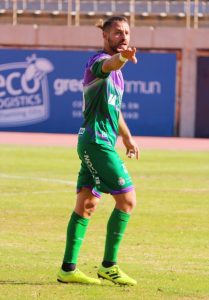 Mancha Real 3