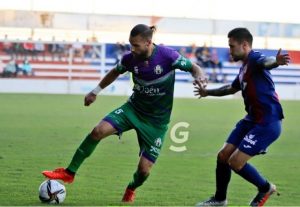 Mancha Real