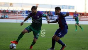 Mancha Real 5