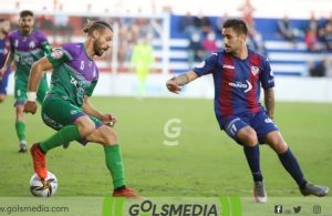 Mancha Real 6
