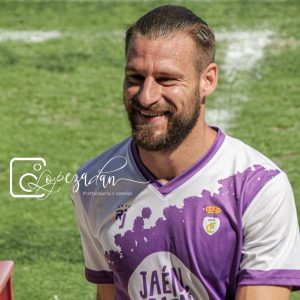 Real Jaen