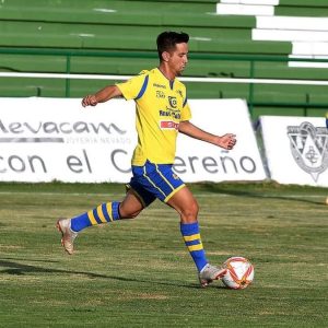 Ricardo Duran Villafranca 1