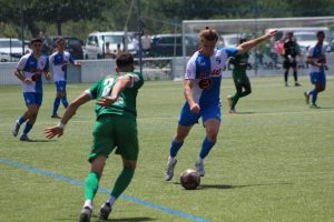 Javi Bernal Ebro 4
