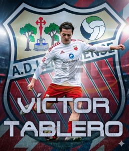 Victor Montaje Llerenense