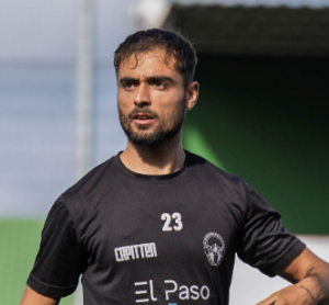 David Paso