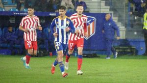Ponferradina 1