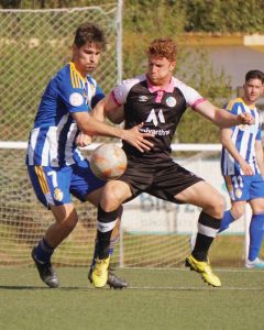 Ponferradina 4